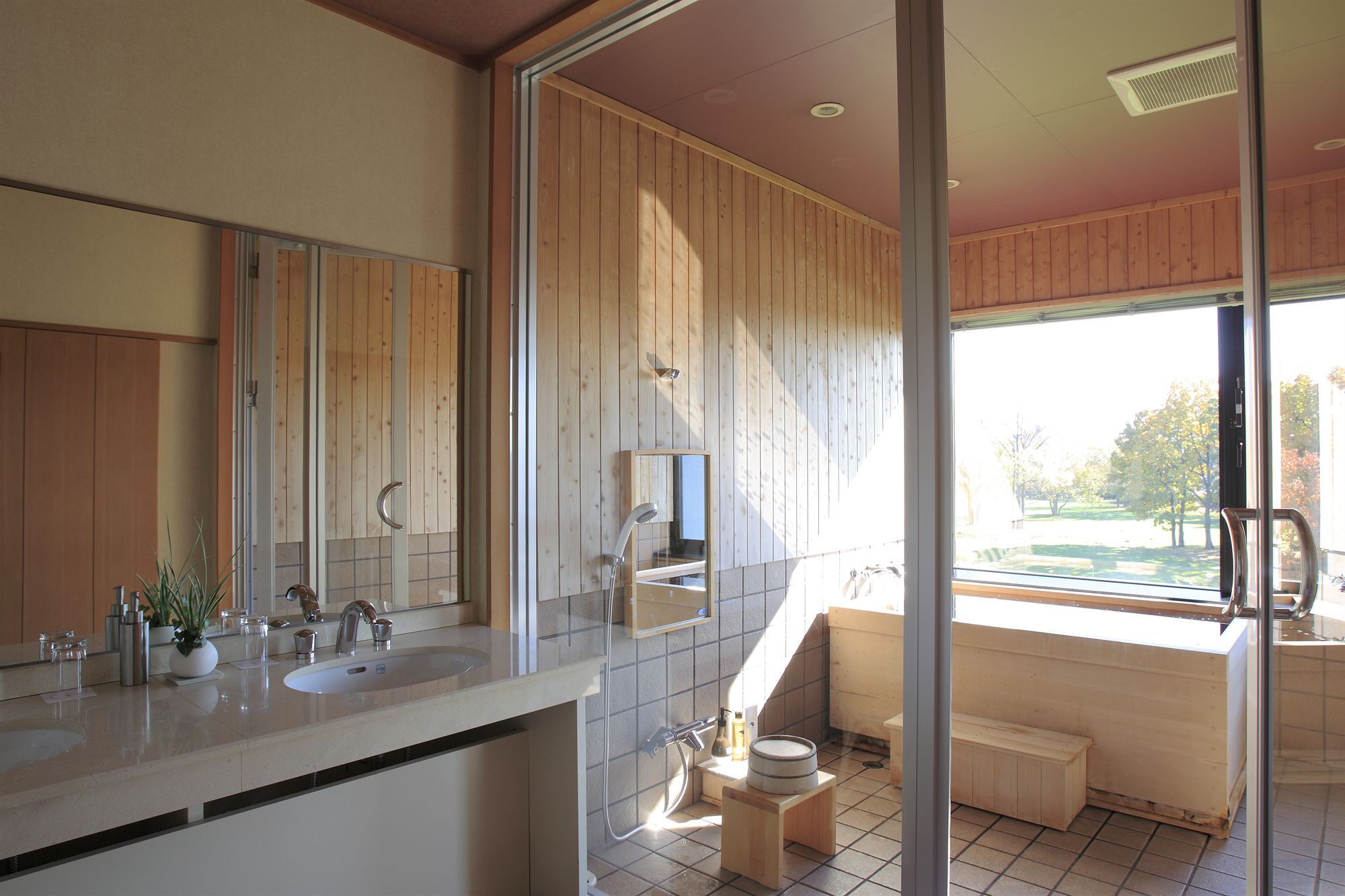 Sanyoan Hotel Otofuke Bagian luar foto
